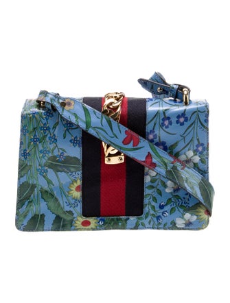 Gucci Sylvie Web Sylvie Small