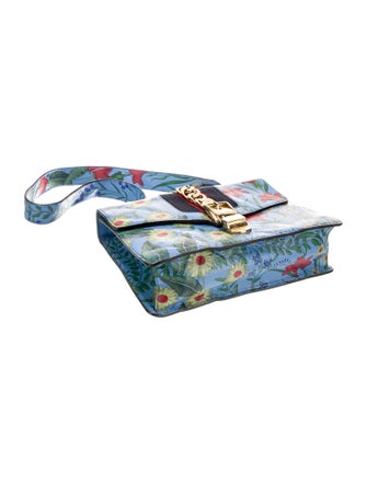 Gucci Sylvie Web Sylvie Small