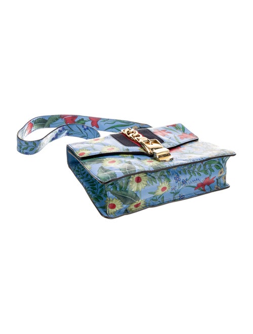 Gucci Sylvie Web Sylvie Small