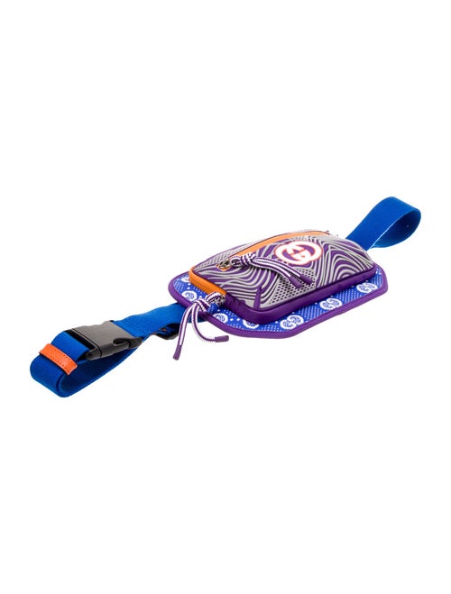 Gucci Interlocking G Belt Bag