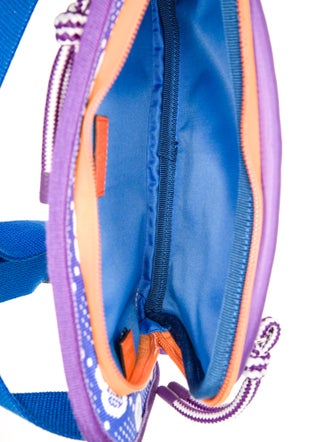 Gucci Interlocking G Belt Bag