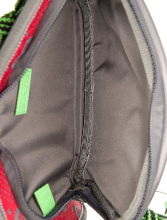 Gucci Interlocking G Belt Bag