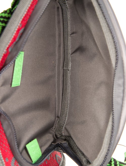 Gucci Interlocking G Belt Bag