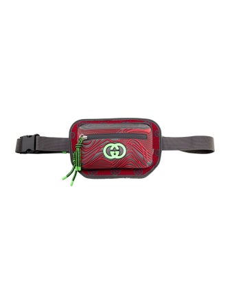 Gucci Interlocking G