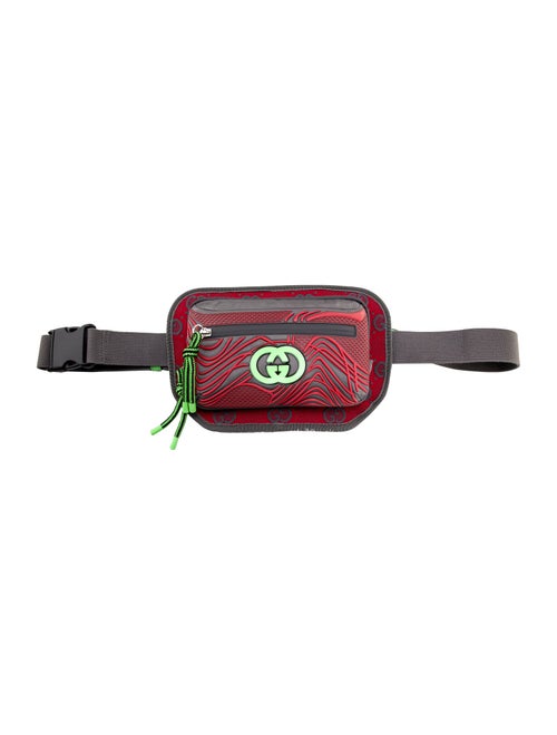 Gucci Interlocking G