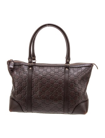 Gucci Interlocking G Joy Boston