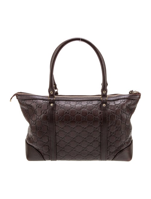 Gucci Interlocking G Joy Boston