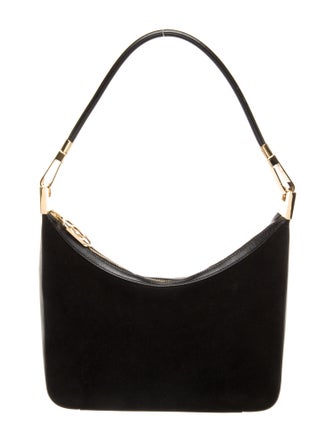 Gucci Interlocking G Top Handle Bag