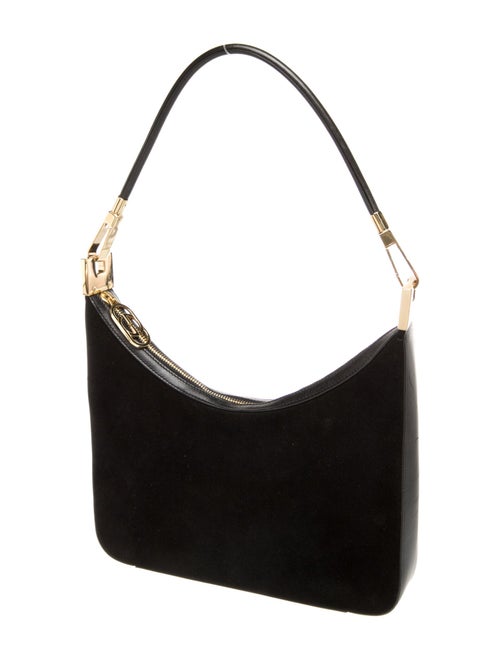 Gucci Interlocking G Top Handle Bag