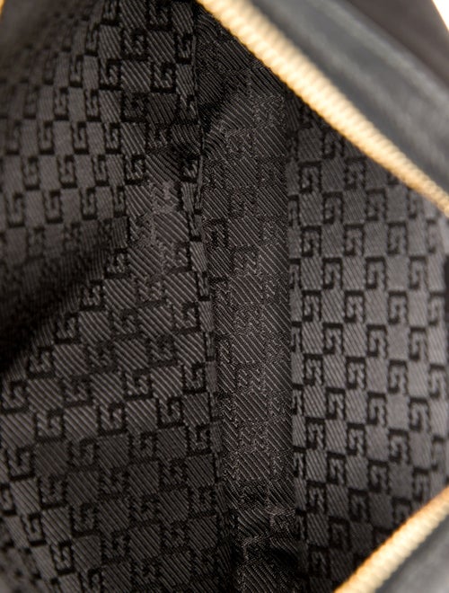 Gucci Interlocking G Top Handle Bag