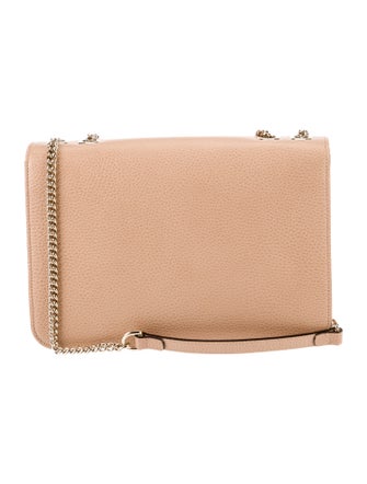 Gucci Interlocking G Dollar Medium