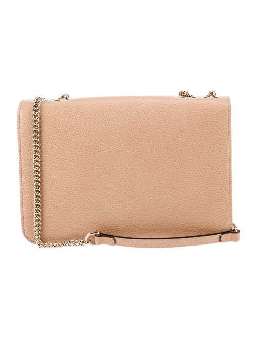 Gucci Interlocking G Dollar Medium