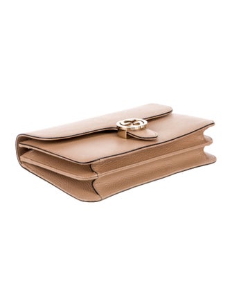 Gucci Interlocking G Dollar Medium