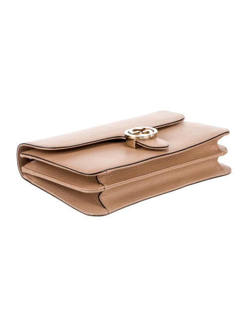 Gucci Interlocking G Dollar Medium