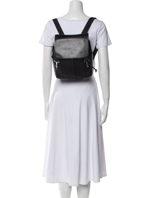 Gucci Nylon Backpack