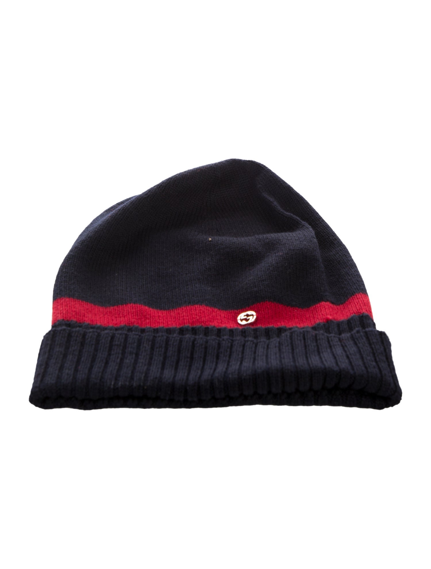 Gucci Gucci Wool Beanie