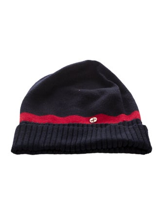 Gucci Gucci Wool Beanie
