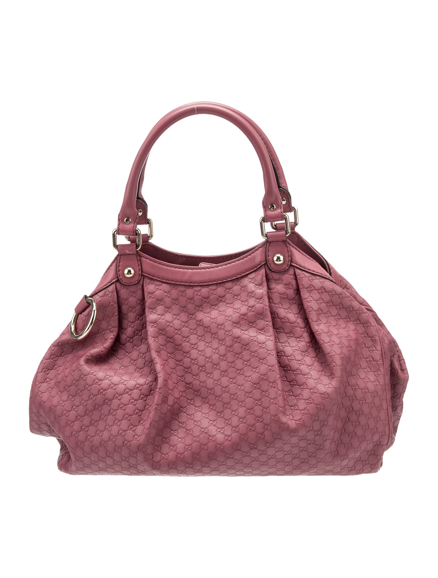 Gucci Diamante Sukey Medium