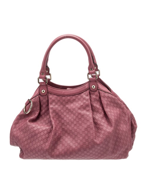 Gucci Diamante Sukey Medium