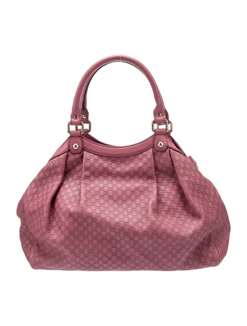 Gucci Diamante Sukey Medium