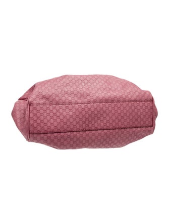 Gucci Diamante Sukey Medium