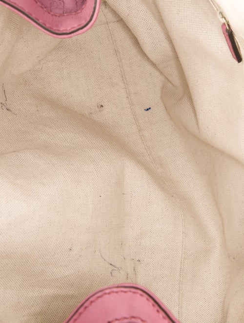 Gucci Diamante Sukey Medium