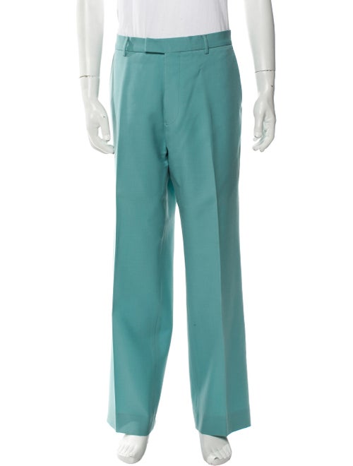 Gucci Wool Pants
