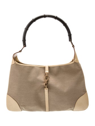 Gucci Bamboo Jackie