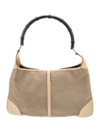 Gucci Bamboo Jackie