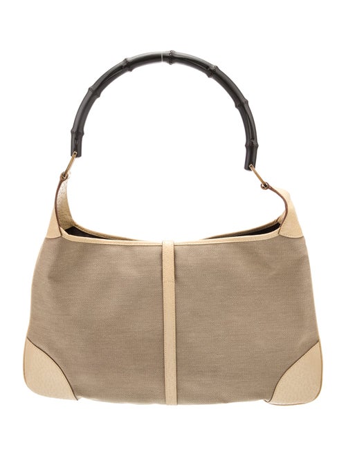 Gucci Bamboo Jackie