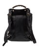 Gucci Bamboo Backpack