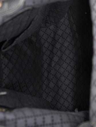 Gucci Bamboo Backpack