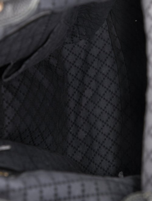 Gucci Bamboo Backpack