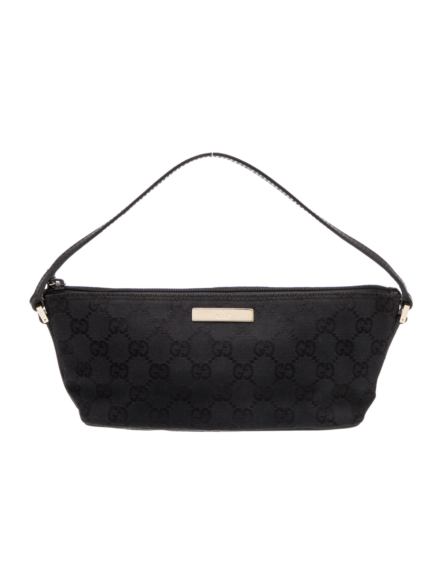 Gucci GG Canvas Boat