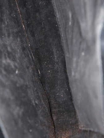 Gucci Leather Top Handle Bag