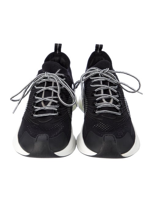 Gucci Interlocking G Logo Sneakers