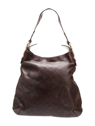 Gucci Hasler Horsebit Creole