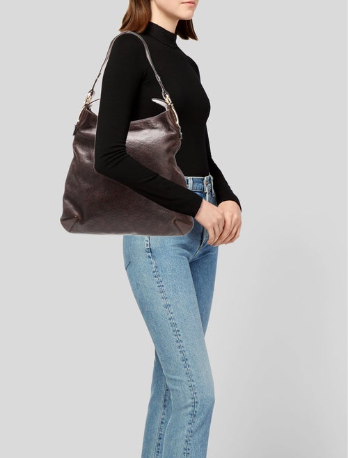 Gucci Hasler Horsebit Creole