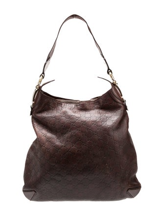 Gucci Hasler Horsebit Creole