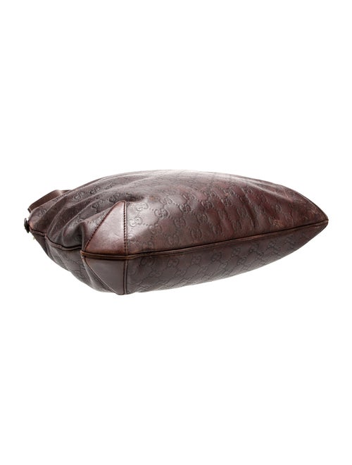 Gucci Hasler Horsebit Creole