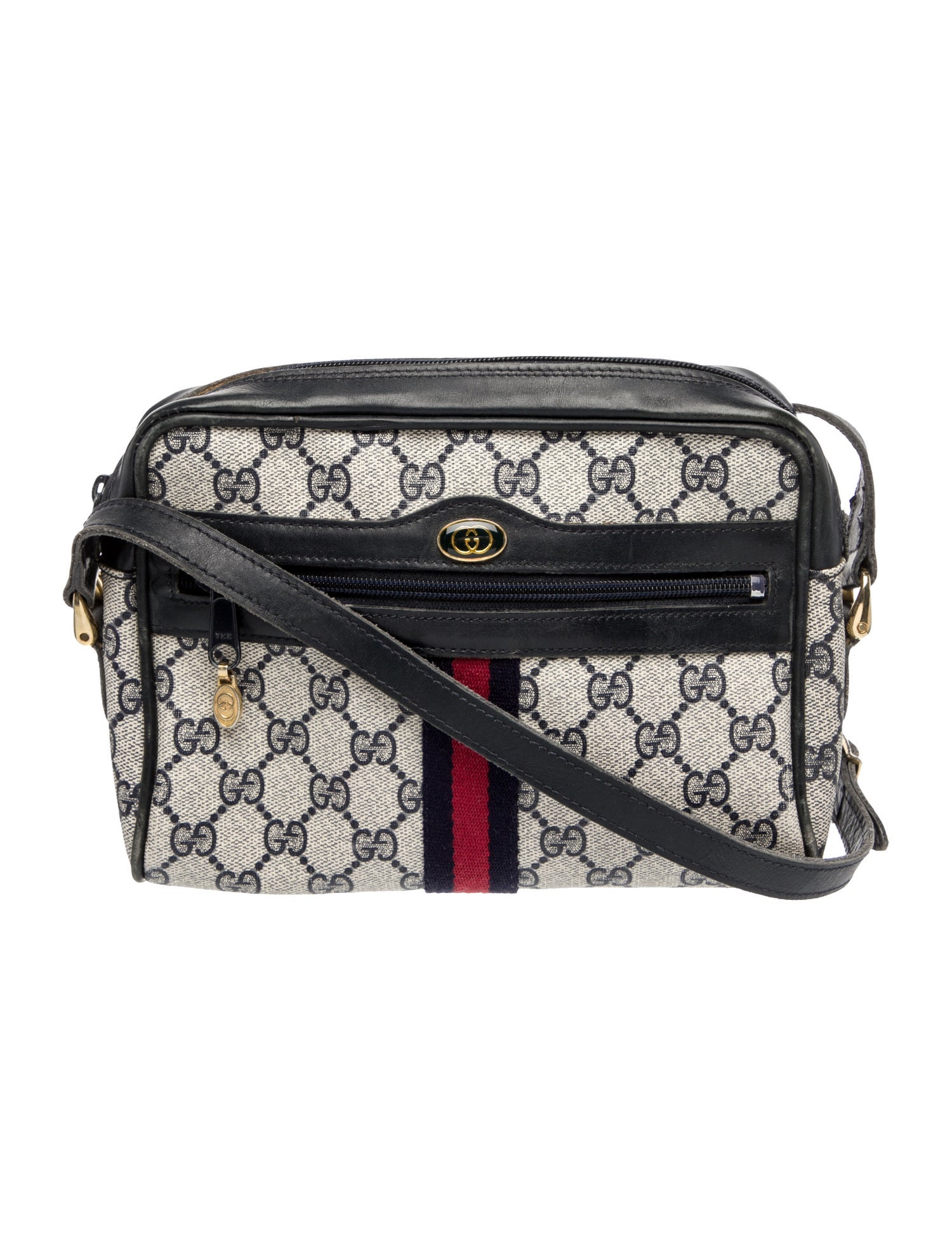 Gucci GG Plus Ophidia Vintage