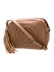 Gucci Interlocking G Soho Disco Small