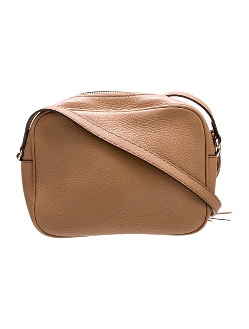 Gucci Interlocking G Soho Disco Small