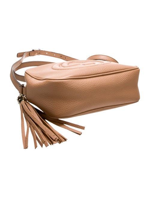 Gucci Interlocking G Soho Disco Small