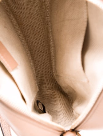 Gucci Interlocking G Soho Disco Small