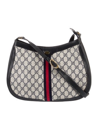 Gucci GG Supreme Attache