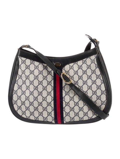 Gucci GG Supreme Attache