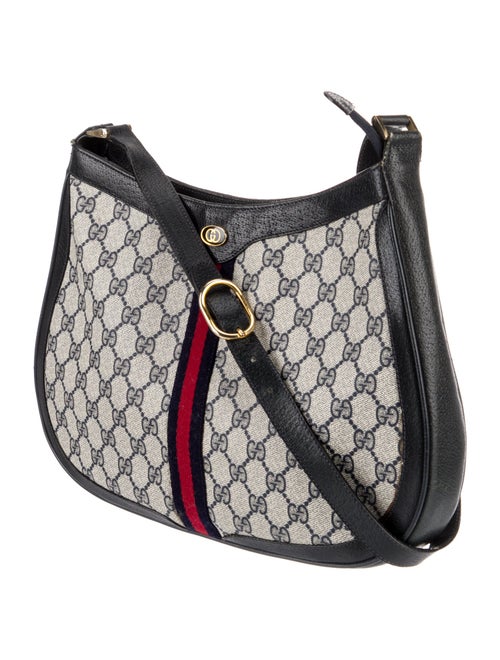 Gucci GG Supreme Attache