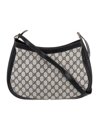 Gucci GG Supreme Attache