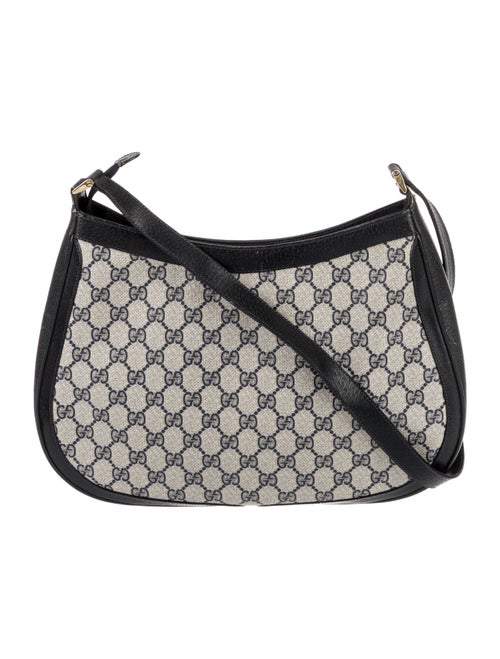 Gucci GG Supreme Attache